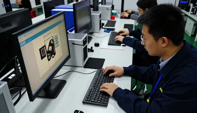 技术服务成为方案发展的重要工具