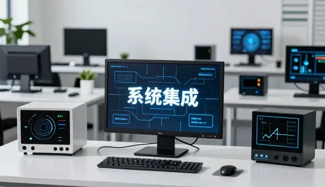 差异化设计下安装调试的技术落地要点
